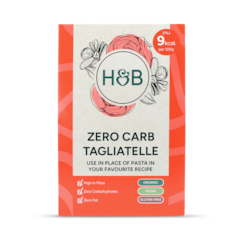 Image 1 for Zero Carb Tagliatelle 270g