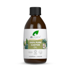 Image 1 for 100% Pure Castor Oil 250ml