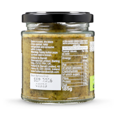 Image 2 for 9 Plant Green Thai Curry Paste 185g