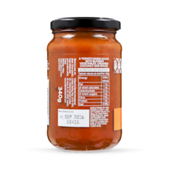 Image 2 for 10 Plant Tikka Masala Curry Sauce 340g
