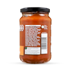 Image 3 for 10 Plant Tikka Masala Curry Sauce 340g