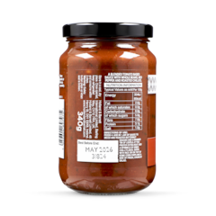 Image 2 for 9 Plant Chilli Sauce 340g