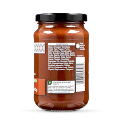 Image 3 for 9 Plant Chilli Sauce 340g