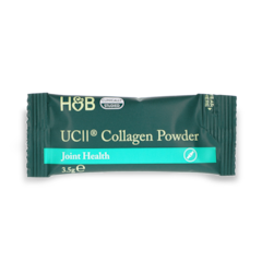 Image 3 for UC-II Collagen Orange Flavour Powder 14 Sachets