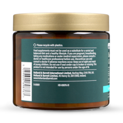 Image 3 for Bioactive Collagen Peptides Unflavoured Powder 153g