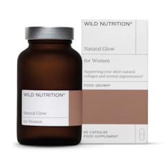 Image 1 for Natural Glow 60 Capsules
