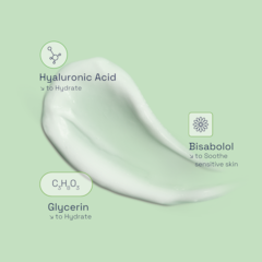 Image 4 for Daily Hydrating Face Moisturiser 88ml