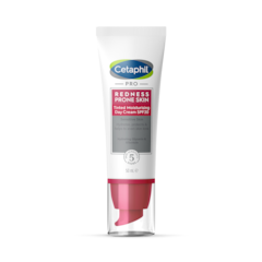 Image 1 for Pro Redness Prone Skin Tinted Moisturising Day Face Cream SPF 30 50ml