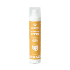 Image 1 for Face The Day Spf30 50ml