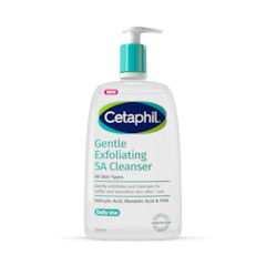 Image 1 for Gentle Exfoliating  Salicylic Acid Cleanser, For Face & Body, 236ml