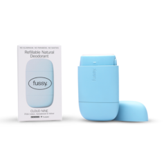 Image 1 for Refillable Natural Deodorant Cloud Nine Starter Pack
