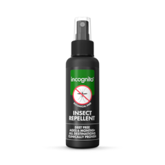 Image 1 for Incognito Insect Repellent 100ml